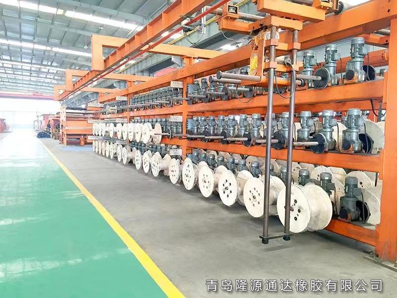 <b>鋼絲繩輸送帶專業(yè)生產(chǎn)廠家哪家好？</b>